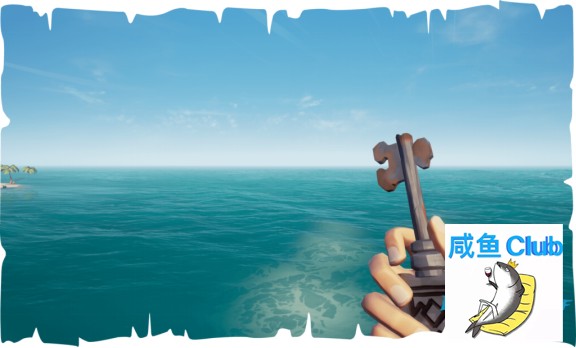 盗贼之海 Seaofthieves 传奇故事第三章 传奇说书者 图文攻略 老友网