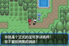 口袋妖怪究极绿宝石神战版【vgc2019纪念版】图文攻略