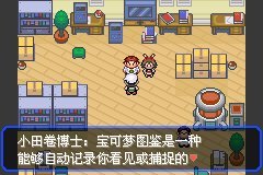 口袋妖怪究极绿宝石神战版【vgc2019纪念版】图文攻略