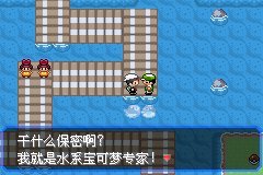 口袋妖怪究极绿宝石神战版【vgc2019纪念版】图文攻略