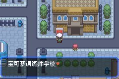 口袋妖怪究极绿宝石神战版【vgc2019纪念版】图文攻略