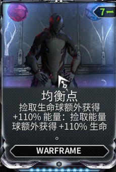 星际战甲《Warframe》钢铁天王星生存攻略