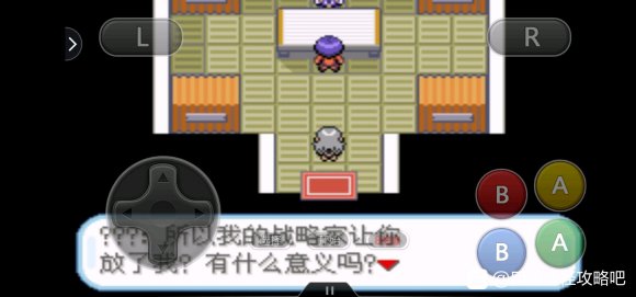 口袋妖怪无名《PokemonNameless》二周目图文攻略