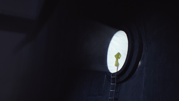 超小梦魇《VeryLittleNightmares》快速通关图文攻略