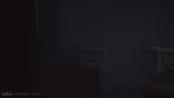 超小梦魇《VeryLittleNightmares》快速通关图文攻略