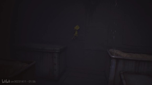 超小梦魇《VeryLittleNightmares》快速通关图文攻略