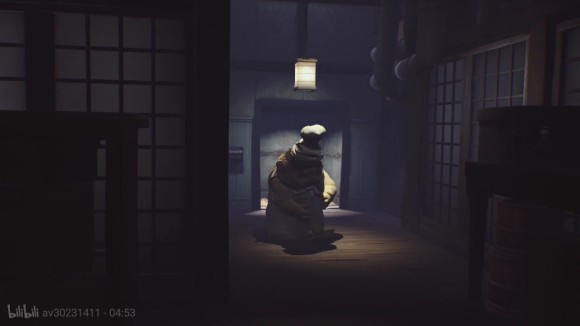 超小梦魇《VeryLittleNightmares》快速通关图文攻略