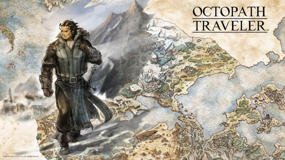 八方旅人《OctopathTraveler》战斗系统攻略