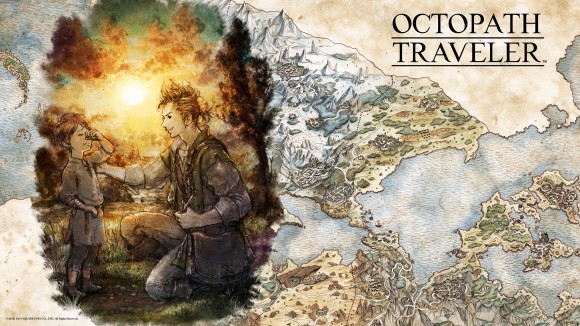 八方旅人《OctopathTraveler》战斗系统攻略