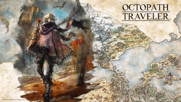 八方旅人《OctopathTraveler》战斗系统攻略