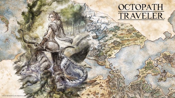 八方旅人《OctopathTraveler》战斗系统攻略