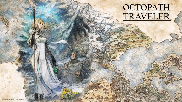 八方旅人《OctopathTraveler》战斗系统攻略