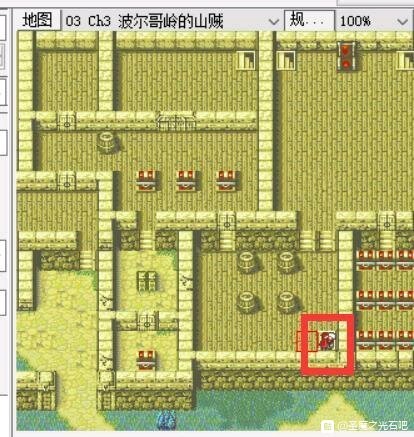 圣魔之光石时间之石1.5改版图文攻略