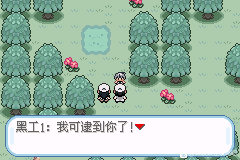 口袋妖怪无名《PokemonNameless》图文攻略