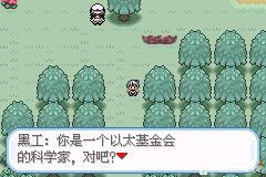 口袋妖怪无名《PokemonNameless》图文攻略