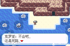 口袋妖怪无名《PokemonNameless》图文攻略