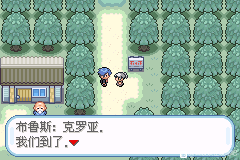 口袋妖怪无名《PokemonNameless》图文攻略