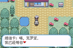 口袋妖怪无名《PokemonNameless》图文攻略