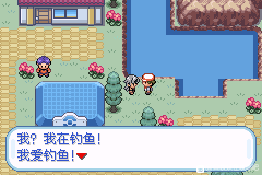 口袋妖怪无名《PokemonNameless》图文攻略