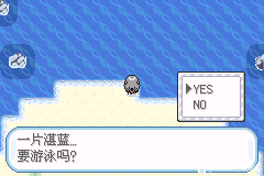 口袋妖怪无名《PokemonNameless》图文攻略