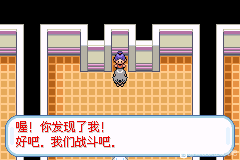 口袋妖怪无名《PokemonNameless》图文攻略