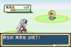 口袋妖怪无名《PokemonNameless》图文攻略