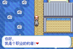 口袋妖怪无名《PokemonNameless》图文攻略