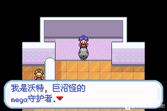 口袋妖怪无名《PokemonNameless》图文攻略