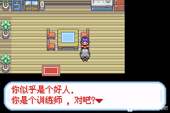 口袋妖怪无名《PokemonNameless》图文攻略