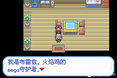 口袋妖怪无名《PokemonNameless》图文攻略