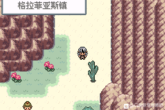 口袋妖怪无名《PokemonNameless》图文攻略