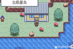 口袋妖怪无名《PokemonNameless》图文攻略