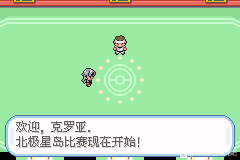 口袋妖怪无名《PokemonNameless》图文攻略