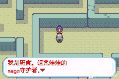 口袋妖怪无名《PokemonNameless》图文攻略