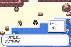 口袋妖怪无名《PokemonNameless》图文攻略