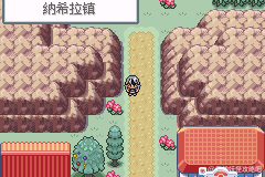 口袋妖怪无名《PokemonNameless》图文攻略