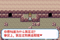 口袋妖怪无名《PokemonNameless》图文攻略