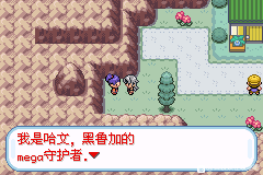 口袋妖怪无名《PokemonNameless》图文攻略