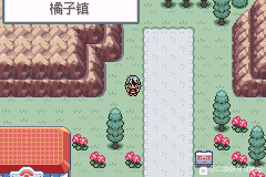 口袋妖怪无名《PokemonNameless》图文攻略