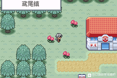 口袋妖怪无名《PokemonNameless》图文攻略