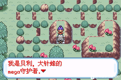 口袋妖怪无名《PokemonNameless》图文攻略