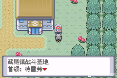 口袋妖怪无名《PokemonNameless》图文攻略