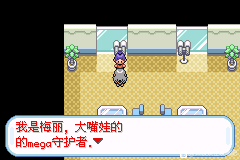 口袋妖怪无名《PokemonNameless》图文攻略