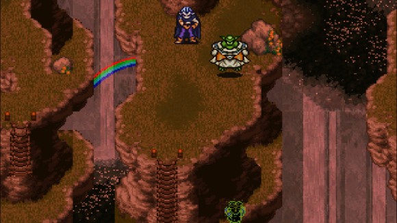 超时空之轮（ChronoTrigger）最详细攻略图文详解（二）