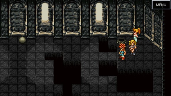 超时空之轮（ChronoTrigger）最详细攻略图文详解（二）