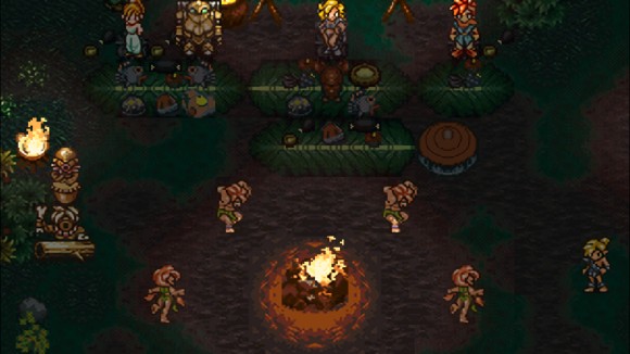 超时空之轮（ChronoTrigger）最详细攻略图文详解（二）