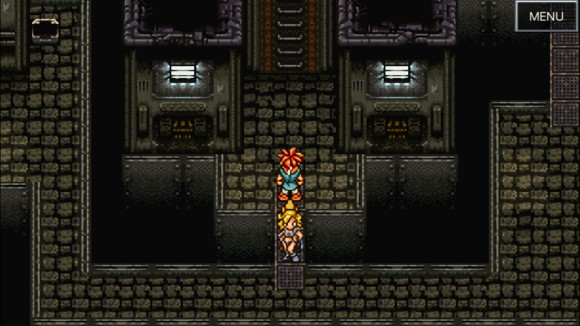 超时空之轮（ChronoTrigger）最详细攻略图文详解（二）