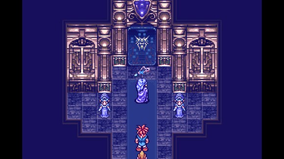 超时空之轮（ChronoTrigger）最详细攻略图文详解（二）