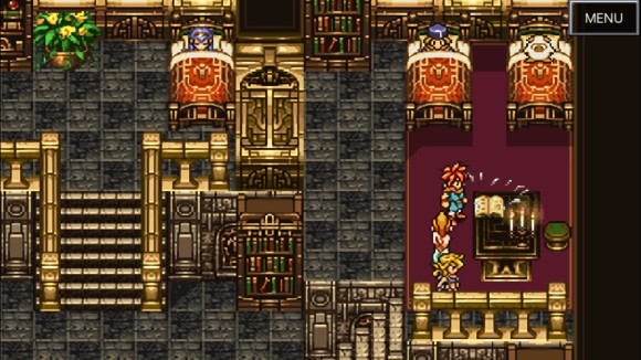 超时空之轮（ChronoTrigger）最详细攻略图文详解（二）