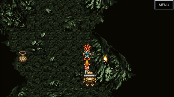 超时空之轮（ChronoTrigger）最详细攻略图文详解（二）